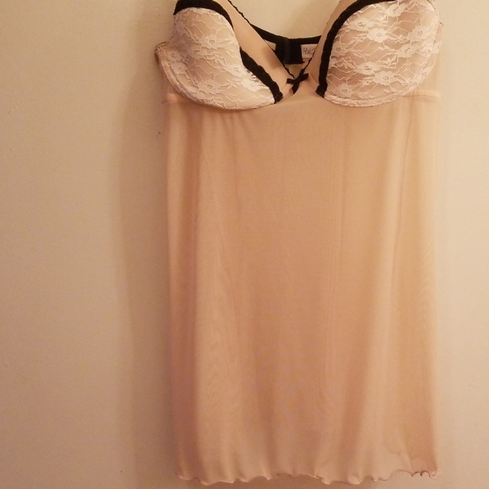 Lingerie